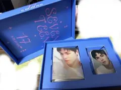 バーノン DEARver. CD付き ランダムトレカ無し