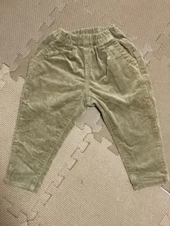 マーキーズコーデュロイパンツ☆