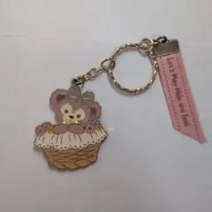 東京ディズニーリゾート シェリーメイ キーホルダー