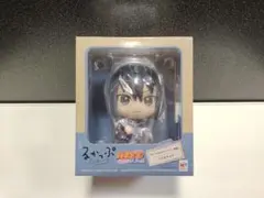 うちはサスケ　るかっぷ　フィギュア