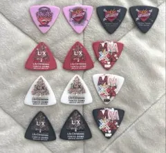 2026年最新】ラルク tetsu ピックの人気アイテム - メルカリ