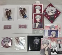 蘭丸　くじ　アクスタ　特典　うたプリ