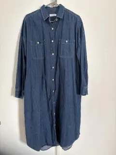 レプシム ロングワンピース