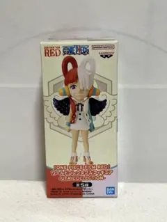 ウタ （トットムジカver） ONE PIECE FILM RED ワーコレ