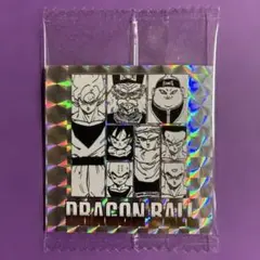 ドラゴンボール40周年記念シールウエハース2 第二十九巻 No.29