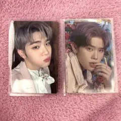 ZB1 キムテレ トレカセット