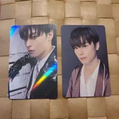 THE BOYZ ドボイズ ソウルコン ZENERATION トレカ ジュヨン