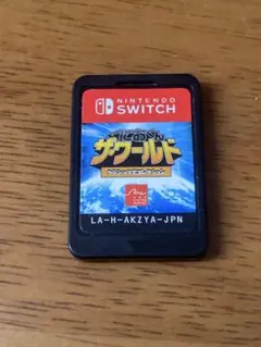 Nintendo Switch くにおくん　ザ・ワールドクラシックスコレクション