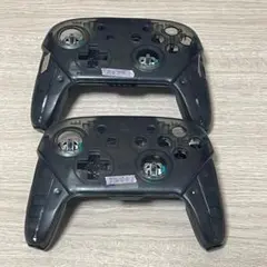 2026年最新】プロコン switch 純正 ジャンクの人気アイテム - メルカリ