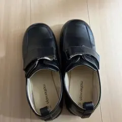 motherways フォーマルシューズ 20.0 cm 黒　卒業式
