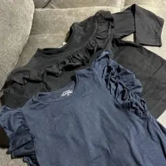 GUジーユー　ELFINDOLL エルフィンドール　 2枚セット