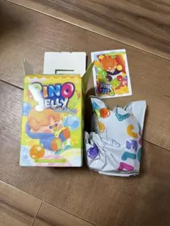 PINO JELLY Sweet Like Me シリーズ ピノジェリー