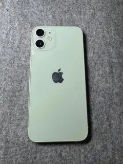 2026年最新】iphone12 本体 mini 128 グリーンの人気アイテム - メルカリ