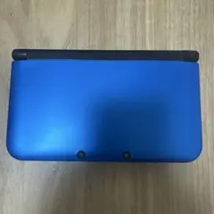 ニンテンドー3DS LL 青 + 妖怪ウォッチ2真打 - メルカリ