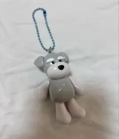 ラストです！！】シュナとボブ プラプラマスコット コンプリート