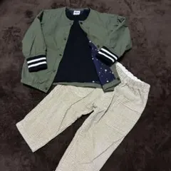 BREEZE 美品 3点まとめ売り