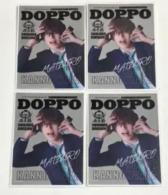 ヒプステ クリアカード 観音坂 独歩