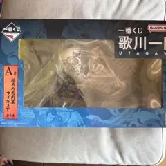 一番くじ歌川一門