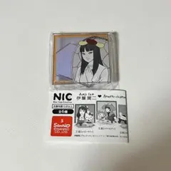 伊藤潤二　サンリオ　アクスタ　富江　ポムポムプリン　ガチャガチャ