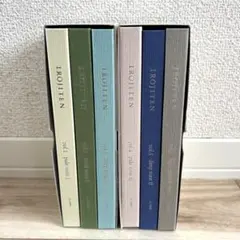 IROJITENトンボ鉛筆 色鉛筆 30色 (ブック型) 色辞典 2セット