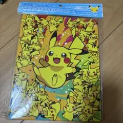 ポケモンセンターオーサカ リニューアル 記念クリアファイル - メルカリ