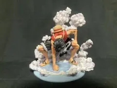 ワンピース　海賊王への道　ギア2 B賞