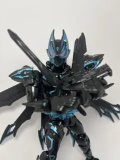 2025年最新】リボルブチェンジフィギュア ギーツ xギーツの人気