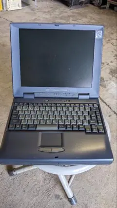 【たけやん0504】 NEC PC-9821 Nw150 2025年最新】PC-9821 NW150の人気アイテム - メルカリ