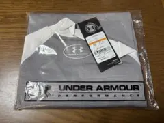 アンダーアーマー　長袖インナ