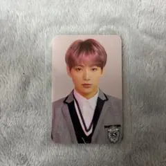 BTS JUNGKOOK トレカ