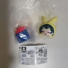 おねむたん ヒロアカ vol.4 僕のヒーローアカデミア 緑谷出久 幼少期