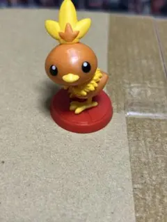 チョコエッグ　ポケモン　アチャモ