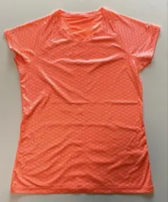 PUMA レディース　Tシャツ　DRYCELL Lサイズ