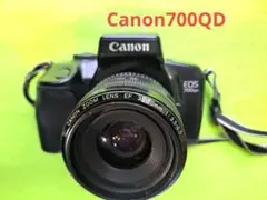 2026年最新】eos 700qd canonの人気アイテム - メルカリ