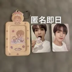 NCT ロンジュン サンリオ 新品未開封 パーティーパッケージ トレカ NCT サンリオ ロンジュン - メルカリ