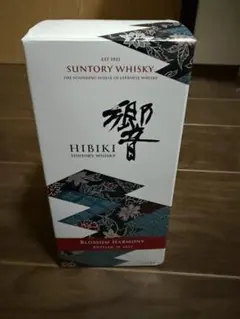 SUNTORY 響 BLOSSOM HARMONY 2023のサムネイル