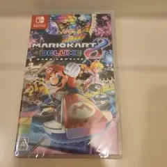マリオカート8 デラックス