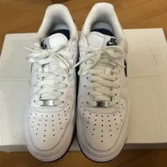 【NIKE】AIR FORCE 26cm