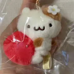 マフィン ポムポムプリン いちごフレンズ むにゅぐるみ - メルカリ