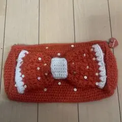 Samantha Vega マルチポーチ