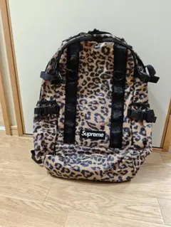 2026年最新】supreme バッグ レオパードの人気アイテム - メルカリ