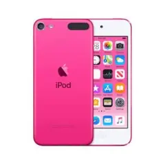 最終値下げ！ 新品バッテリー iPod touch 第7世代 ピンク - メルカリ