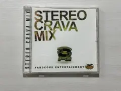 STEREO CRAVA MIX - YARDCORE