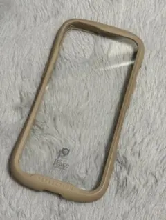 iFace reflection iPhone13 透明 クリアケース