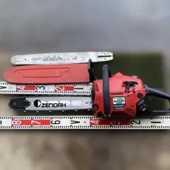 アルフレッド様専用です。ゼノア　チェンソー