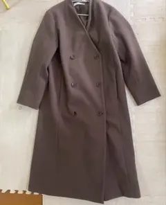 アーバンリサーチ ロングコート