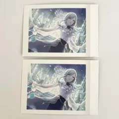 プロセカ 日野森雫 ぱしゃこれ 7b