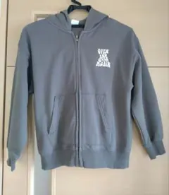 ZARA ザラ ジップパーカー サイズ152