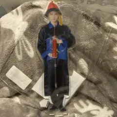 FANTASTICS 佐藤大樹 アクリルスタンド