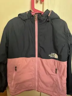 ノースフェイス ダウン